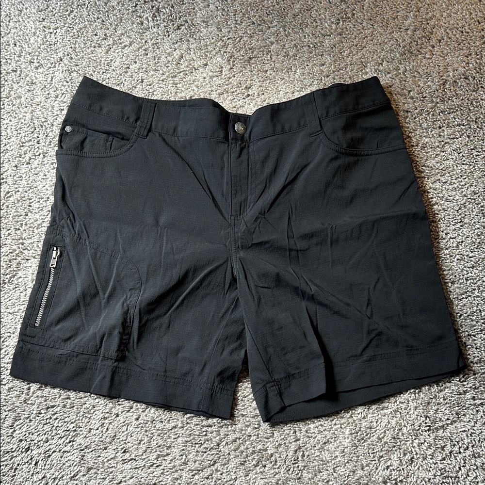 PrAna Shorts